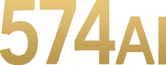 574AI Logo